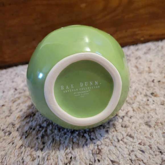 Rae Dunn Sprout Vase - Picture 3 of 3